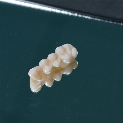 Wieland Zirconia Dan